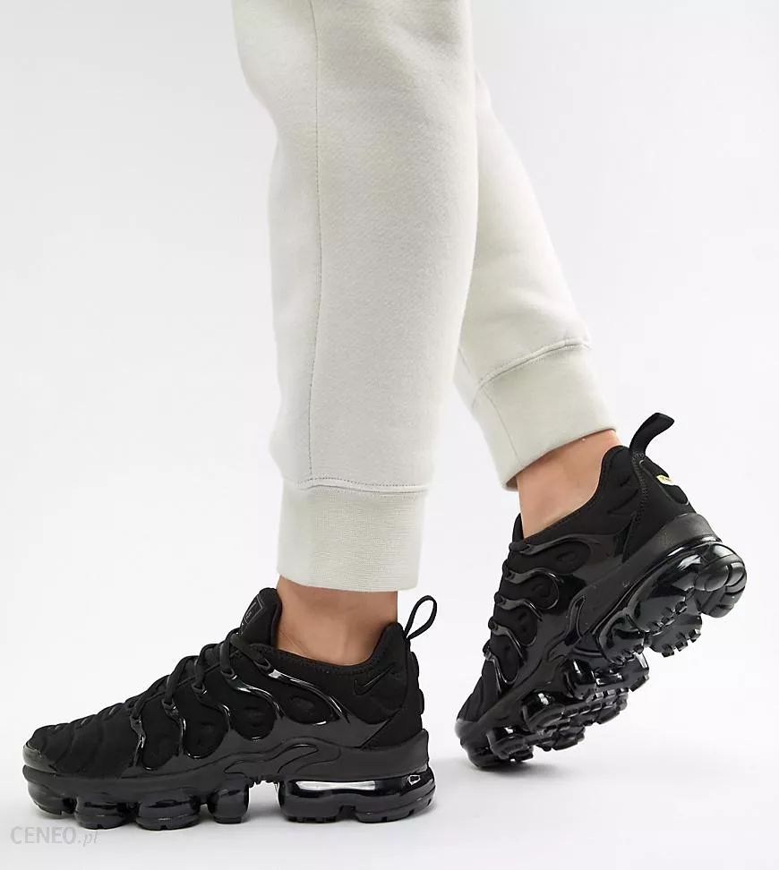 Nike Air Vapormax Shoes Foot Spark